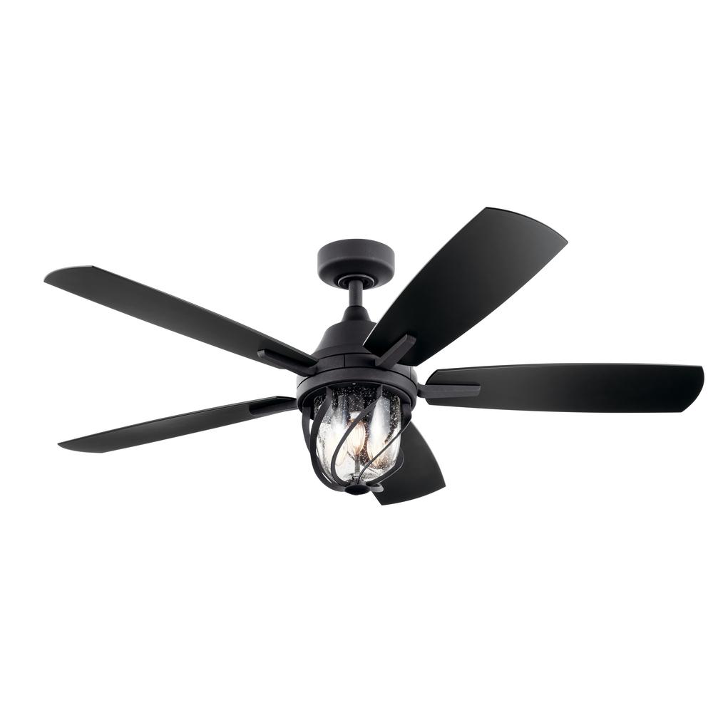 52 Inch Lydra Fan