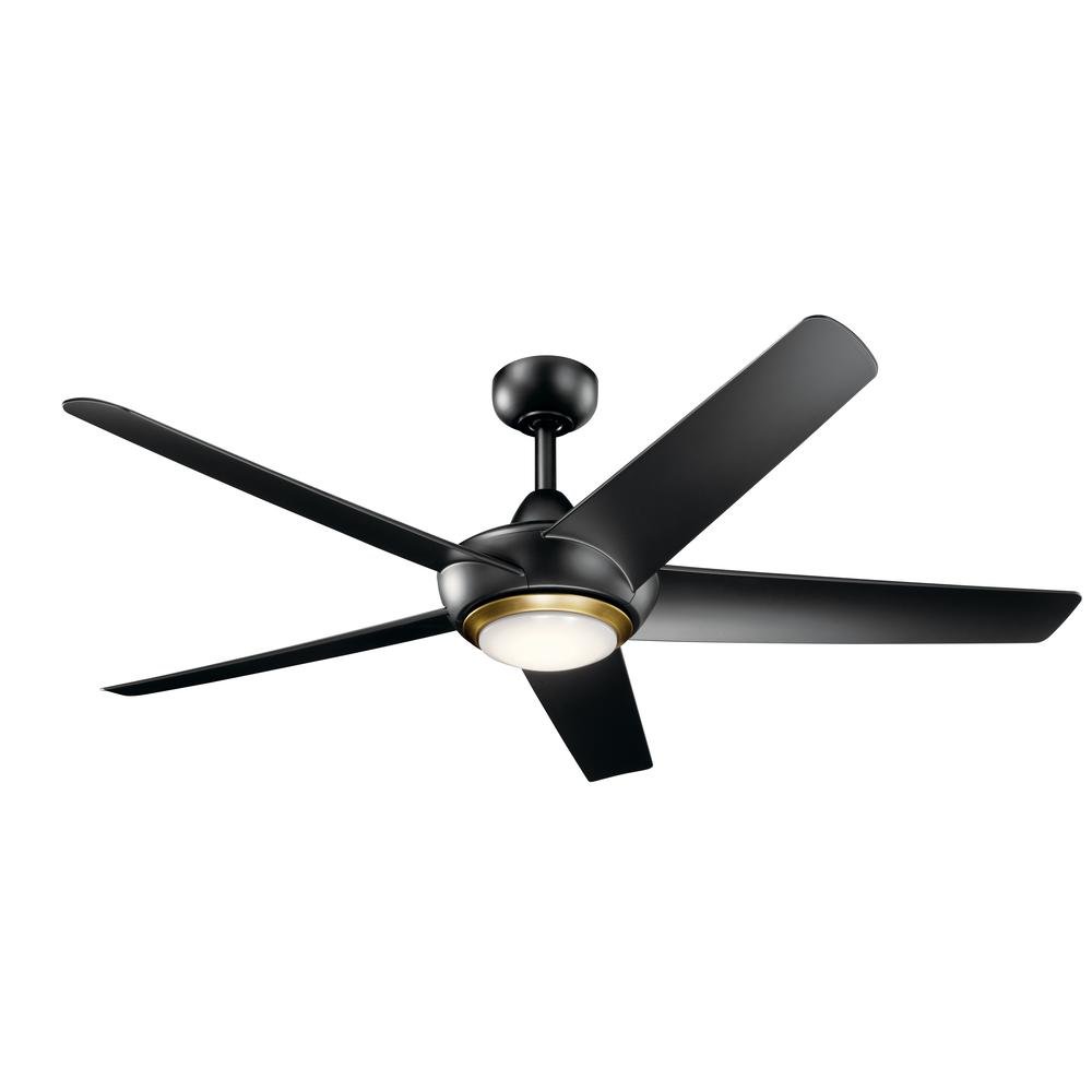 52 Inch Kapono Fan