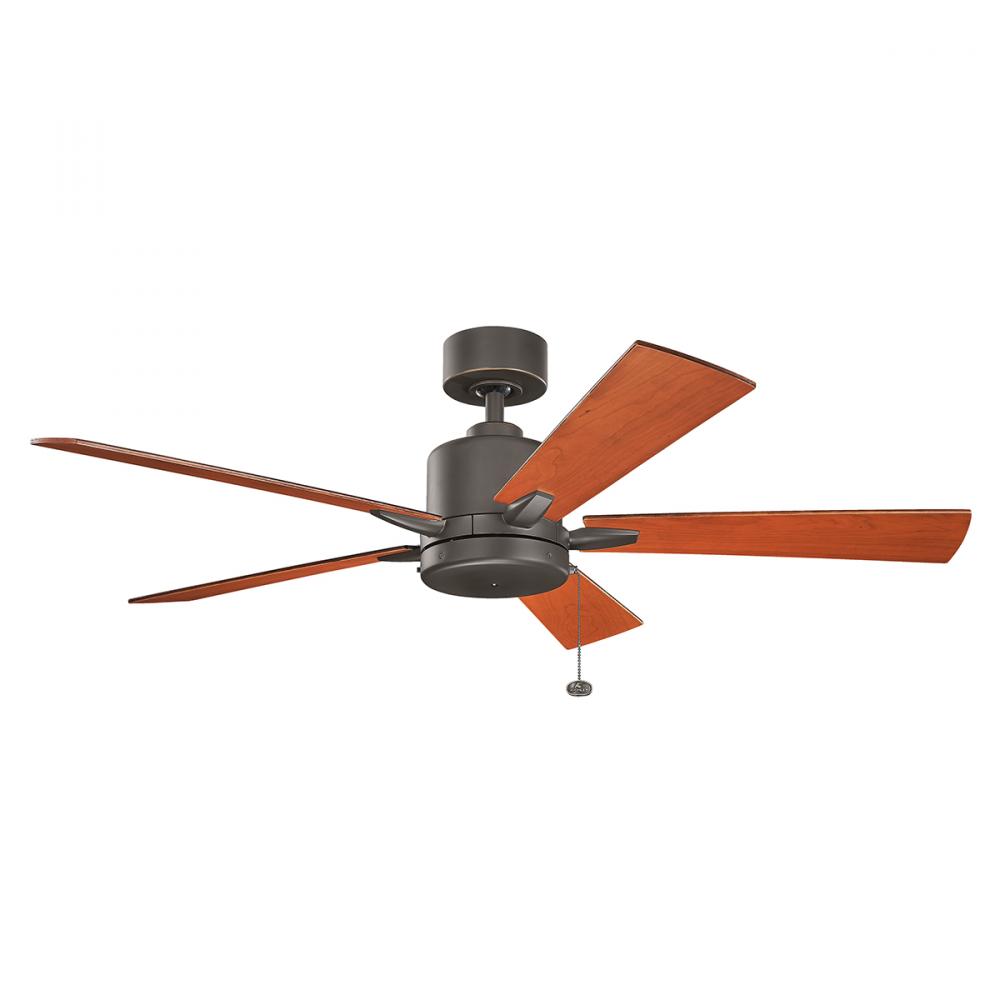 52 Inch Lucian II Fan