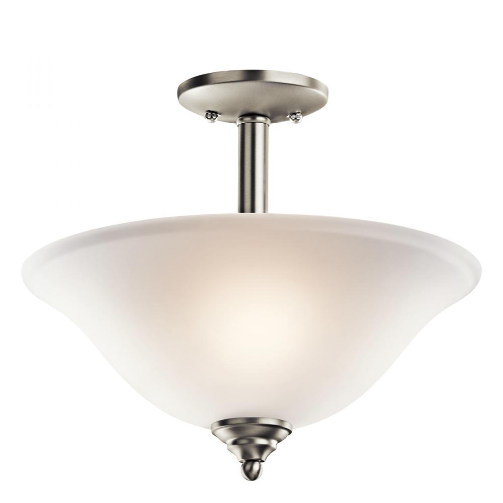 Pendant/Semi Flush 2Lt