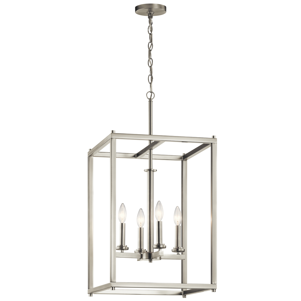 Foyer Pendant 4Lt