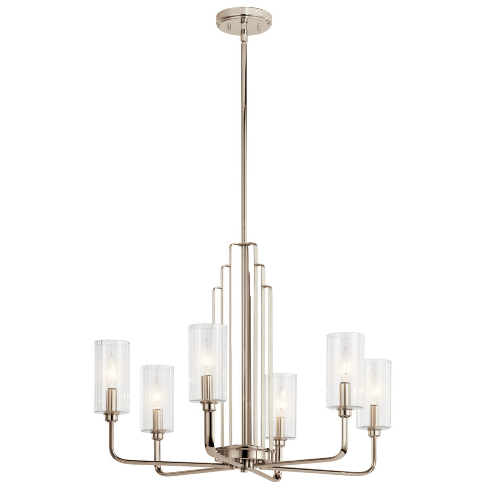 Chandelier 6Lt