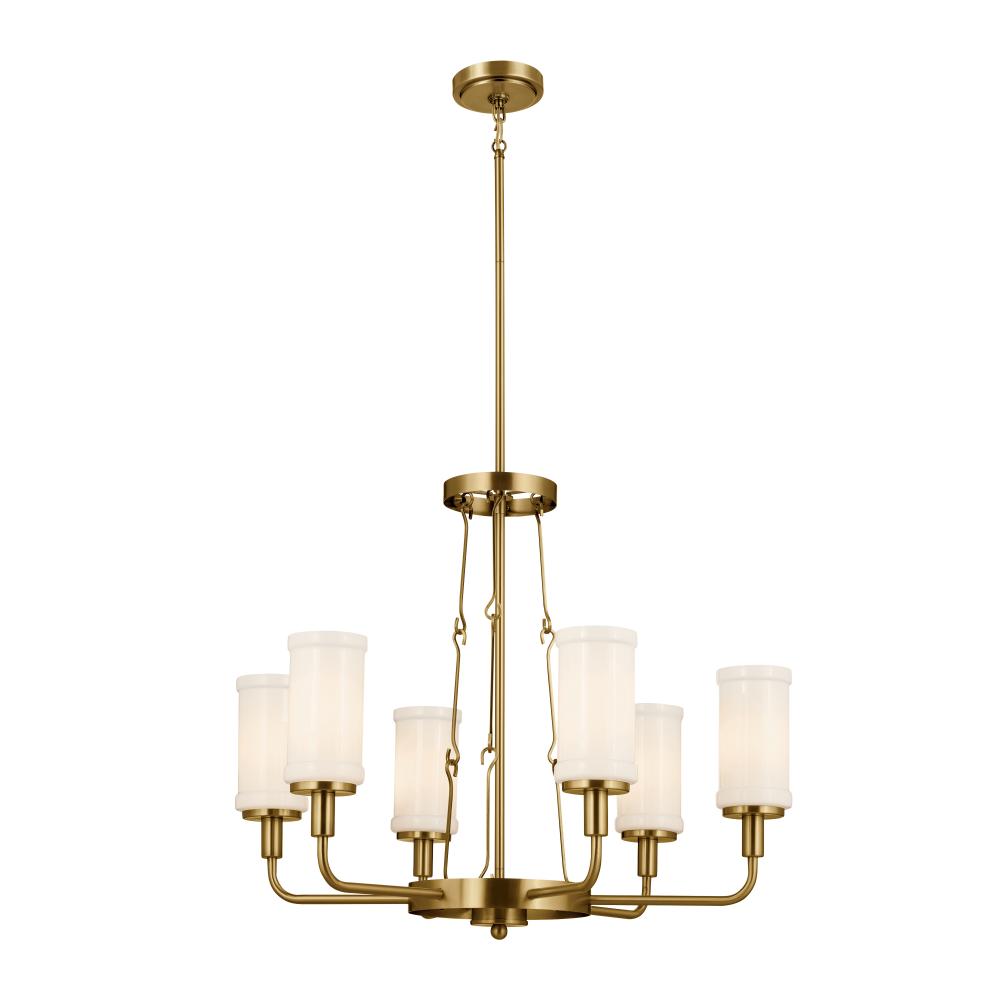 Chandelier 6Lt