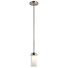 Kichler 11305NILED - Mini Pendant LED