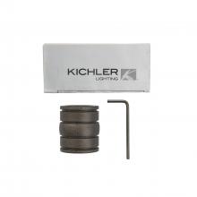 Kichler 337007AVI - Decorative Coupler