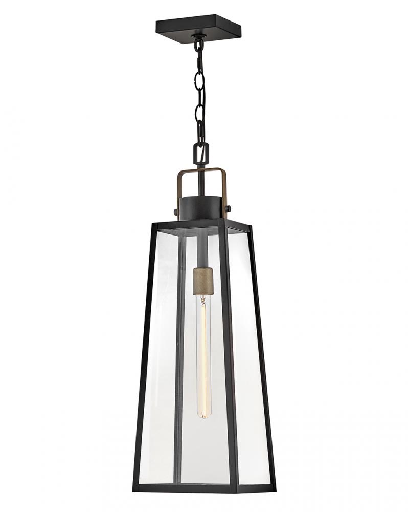 Large Hanging Lantern