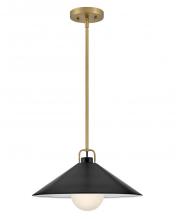 Lark 84437LCB-BK - Large Pendant