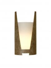 Meyda Green 120978 - 8" Wide Pinnacle Wall Sconce