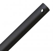 Savoy House DR-60-FB - 60" Downrod in Flat Black