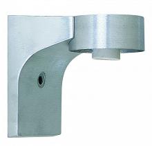 American De Rosa Lamparts K714-31 - ALUMINUM WALL BRACKET BK