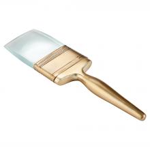 Cyan Designs 11168 - Brush Sculpture | Gold