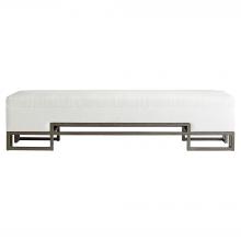 Cyan Designs 11397 - Vanora Bench | White