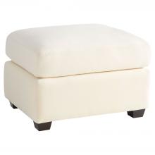 Cyan Designs 11452 - Sovente Ottoman | COM