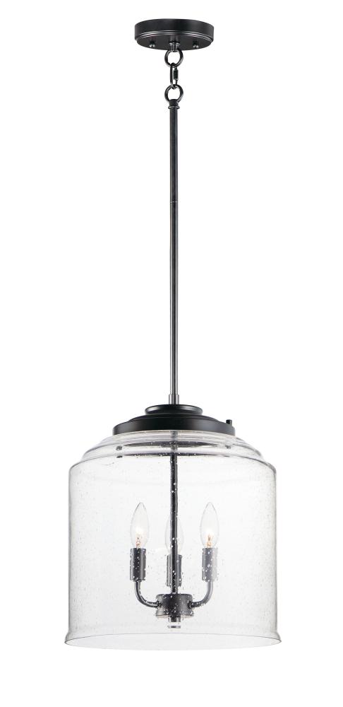 Acadia-Multi-Light Pendant