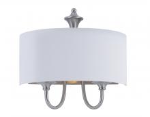 Maxim 10012WLSN - Bongo-Wall Sconce