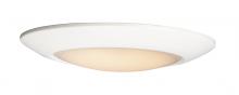 Maxim 57861WTWT - Diverse-Flush Mount