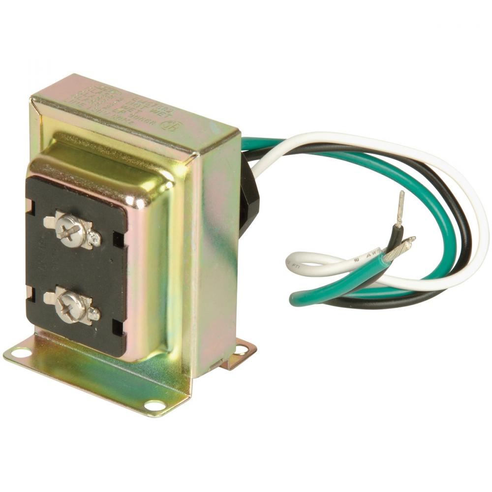 Chime Transformer 16 Volt, 15VA - 15 Watts