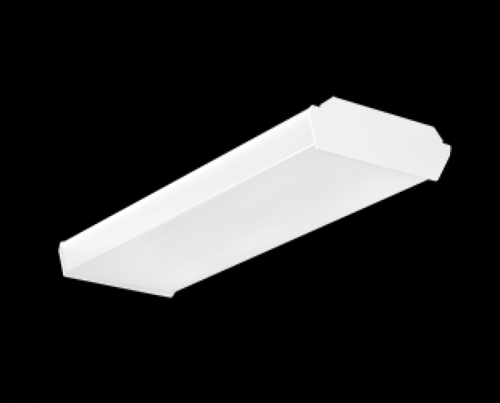 STRIPS & WRAPS 2967 LUMENS GUS2 2 FEET 25W 3000K 0-10V DIMMING WHITE