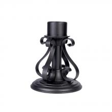 Acclaim Lighting 5995BG - Black Gold Pier Mount