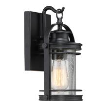 Quoizel BKR8406K - Booker Outdoor Lantern