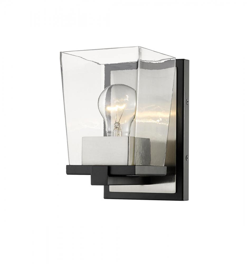 1 Light Wall Sconce