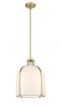 Z-Lite 818-12RB - 1 Light Pendant