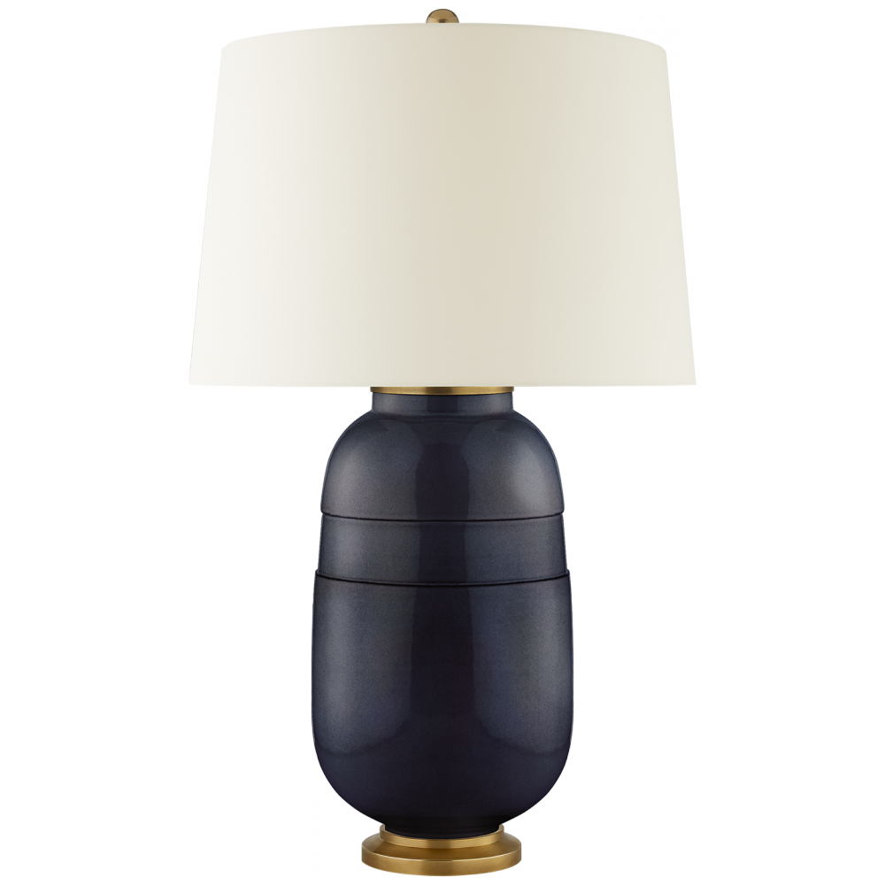 Newcomb Medium Table Lamp