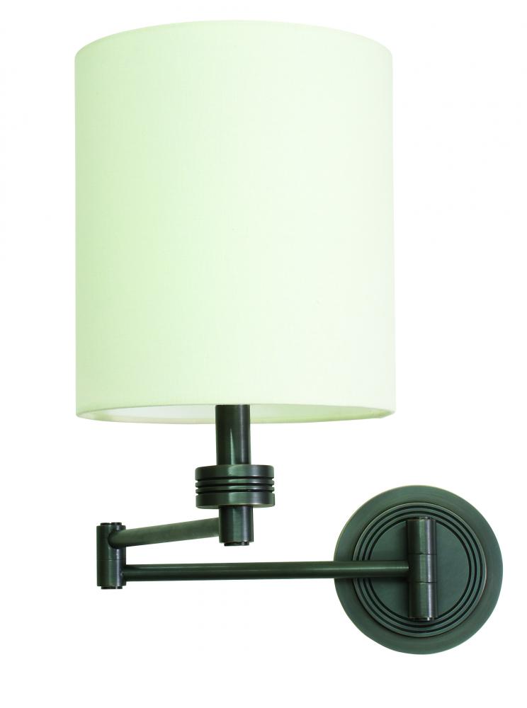 Swing Arm Wall Lamp