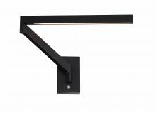  BL-20922-BK - Beam Swing Arm Light