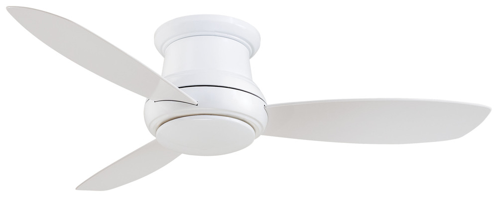 Concept Ii - LED 44" Ceiling Fan