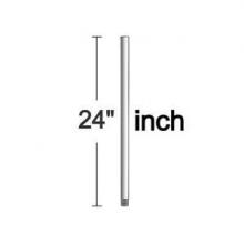 Minka-Aire DR524-WSL - 24" Down Rod