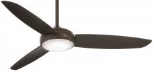 Minka-Aire F465L-ORB - Concept Iv - LED 54" Ceiling Fan