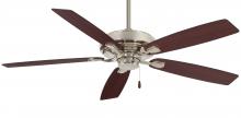 Minka-Aire F551-PN - Watt - 60" Ceiling Fan