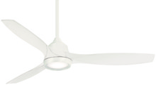 Minka-Aire F749L-WHF - Skyhawk - LED 60" Ceiling Fan