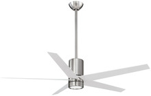 Minka-Aire F828-BN/WH - Symbio - LED 56" Ceiling Fan