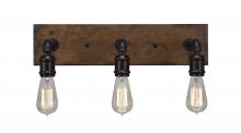 Toltec Company 1133-AT18 - Bathroom Lighting