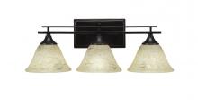 Toltec Company 133-DG-508 - Bathroom Lighting