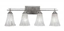 Toltec Company 134-AS-729 - Bathroom Lighting