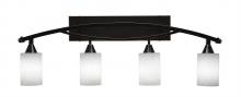 Toltec Company 174-BC-310 - Bathroom Lighting