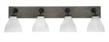 Toltec Company 1774-MBDW-4761 - Bathroom Lighting