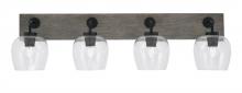 Toltec Company 1774-MBDW-4810 - Bathroom Lighting