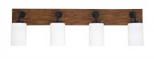 Toltec Company 1774-MBWG-310 - Bathroom Lighting