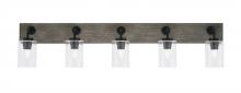 Toltec Company 1775-MBDW-300 - Bathroom Lighting