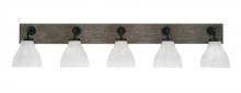 Toltec Company 1775-MBDW-4761 - Bathroom Lighting