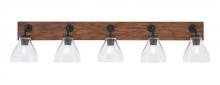 Toltec Company 1775-MBWG-4760 - Bathroom Lighting