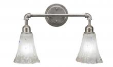 Toltec Company 182-AS-721 - Bathroom Lighting