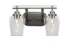 Toltec Company 2612-BN-210 - Bathroom Lighting