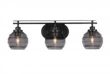 Toltec Company 2613-MB-5112 - Bathroom Lighting