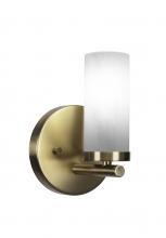 Toltec Company 2811-NAB-811B - Wall Sconces