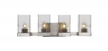 Toltec Company 3124-GP-530 - Bathroom Lighting